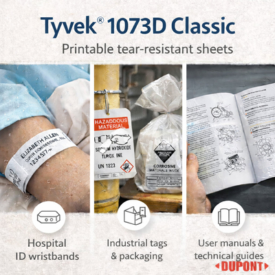 Tyvek® 1073D Classic