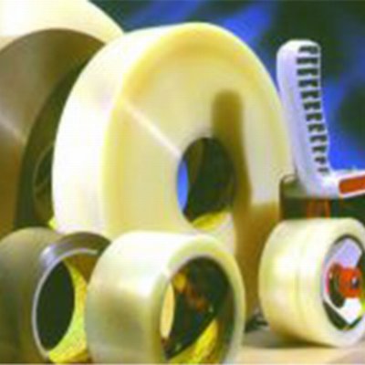 3M PP tape handmatig