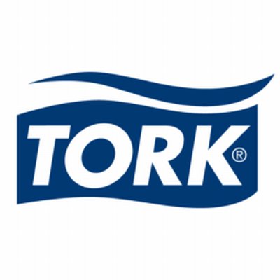 Logo Tork - Antalis