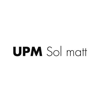 UPM Sol Matt – papier couché machine – avec bois - Antalis