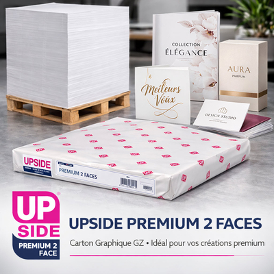 Upside Premium 2 Face