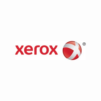 zelfkopiërend papier pre-collated Straight Xerox Carbonless  CB White, CF Yellow CB White, CF Yellow 80g 210x297mm ingeriemd  003R99105