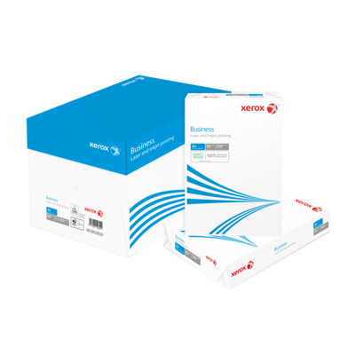 Xerox Business - Papier imprimante