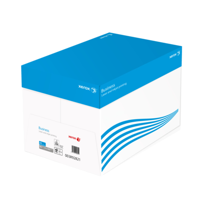 ramette de papier Xerox Business blanc 80g 420x297mm enramé 003R92821