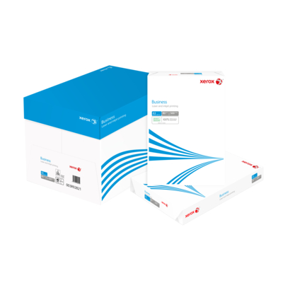 ramette de papier Xerox Business blanc 80g 420x297mm enramé 003R92821
