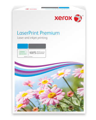Xerox LaserPrint Premium pak