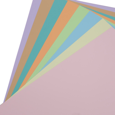 synthétique Xerox Premium NeverTear Synthetic Pastel jaune jaune 172g 297x420mm enramé  003R96939