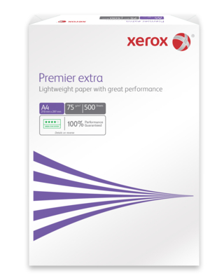 Xerox Premier Extra paquet