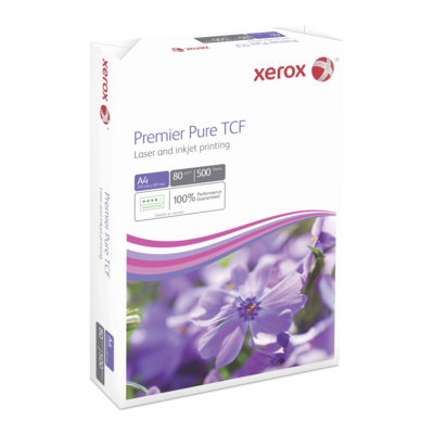 Xerox Premier TCF pak 80 g/m2 A4
