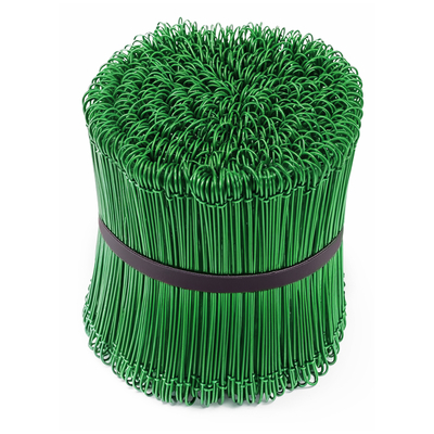 Kabelbinder groen | 400916
