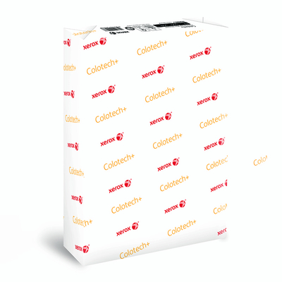 Xerox Colotech+ - Printpapier voor kleurenlaserprinter