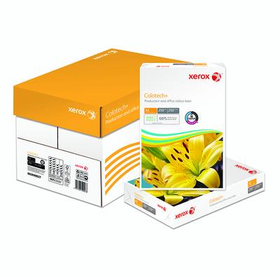 Xerox Colotech+ - Printpapier voor kleurenlaserprinter