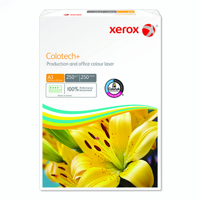 Xerox Colotech+ - Printpapier voor kleurenlaserprinter