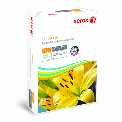 Xerox Colotech+ - Printpapier voor kleurenlaserprinter