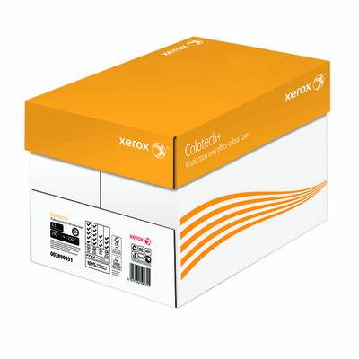 Xerox Colotech+ - Printpapier voor kleurenlaserprinter