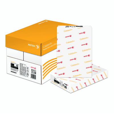 Xerox Colotech+ - Printpapier voor kleurenlaserprinter
