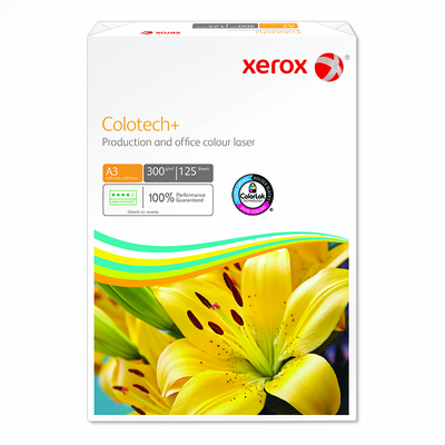 Xerox Colotech+ - Printpapier voor kleurenlaserprinter