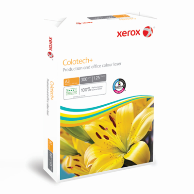 Xerox Colotech+ - Printpapier voor kleurenlaserprinter