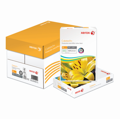 Xerox Colotech+ - Printpapier voor kleurenlaserprinter