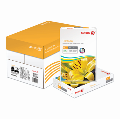 Xerox Colotech+ - Printpapier voor kleurenlaserprinter