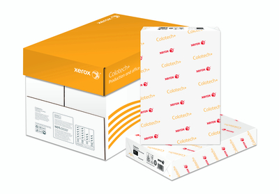 Xerox Colotech+ - Printpapier voor kleurenlaserprinter