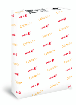 Xerox Colotech+ - Printpapier voor kleurenlaserprinter