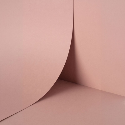 papier Keaykolour Old Rose 300g 700x1000mm ingeriemd FSC®
