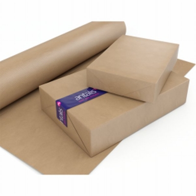 Packaging paper