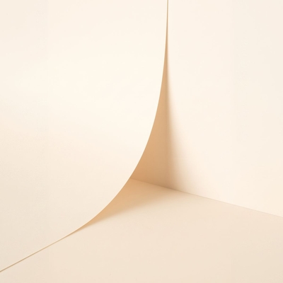 papier Keaykolour Sneeuw Wit 120g 700x1000mm ingeriemd FSC®