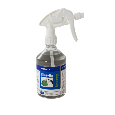 Glue Remover Heavy – Krachtige Reiniger voor Lijm-, Inkt- & Verfresten
