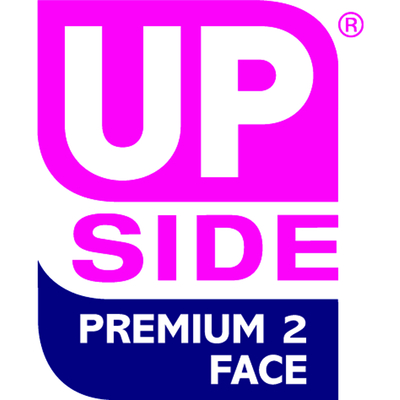 Upside Premium 2 Logo