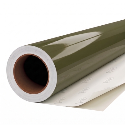 zelfklevende filmArlon Premium Colour Change brillant FLITE Technology™ 415 Gloss Khaki Green 1524mm x 25m
