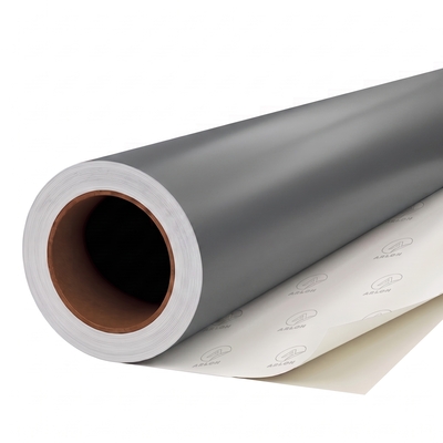 zelfklevende film Arlon Premium Colour Change mat FLITE Technology™ 505 Matte Grey 1524mm x 25m