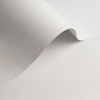 Papier Olin Colours Brilliant White 400g/m² 700mm x 1000mm