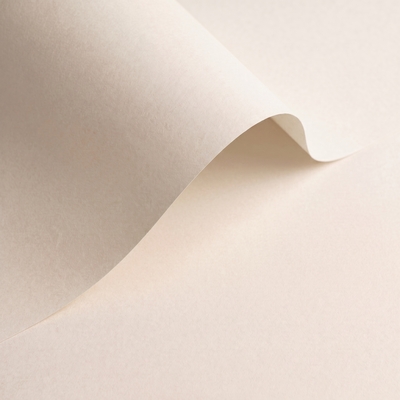 papier Olin Origins Chalk 120g 700x1000mm ingeriemd FSC®