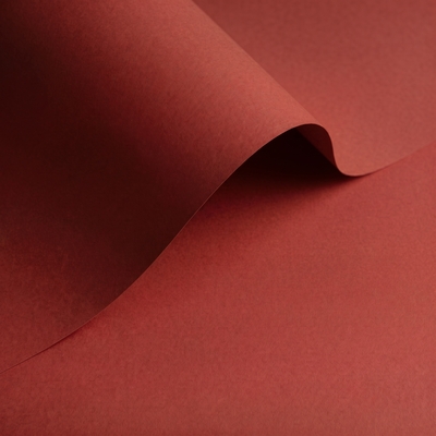 Papier Olin Colours Cherry 320g/m² 700mm x 1000mm