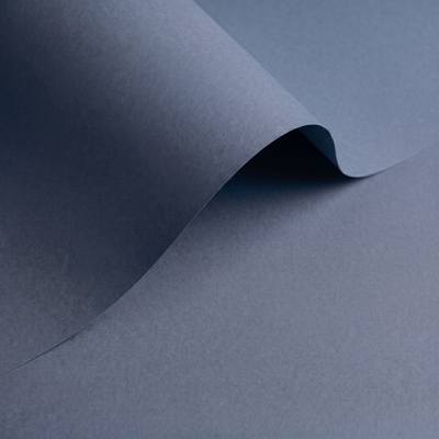 papier Olin Origins Indigo 120g 700x1000mm ingeriemd FSC®