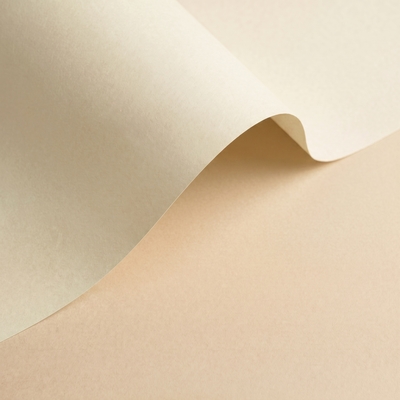 Papier Olin Colours Ivory 80g/m² 450mm x 640mm