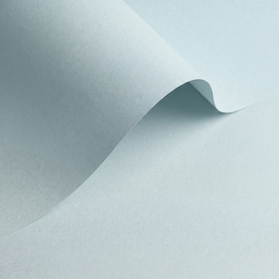 Papier Olin Colours Light Blue 120g/m² 700mm x 1000mm