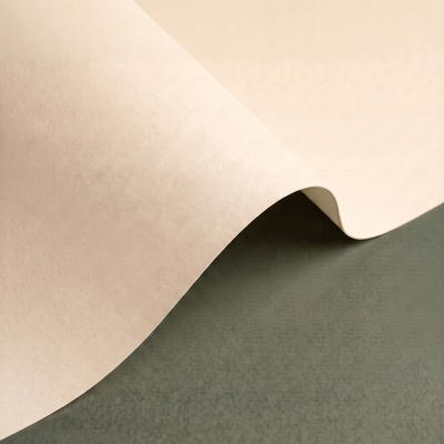 offset papier Olin Design Regular Warm White 300g 720x1020mm ingeriemd FSC®