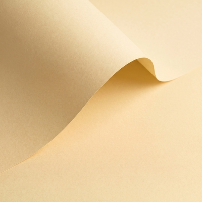 Papier Olin Colours Vanilla 170g/m² 700mm x 1000mm