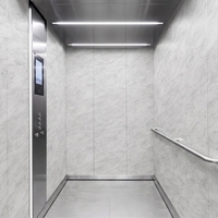 3M Di-Noc Film décoratif d'intérieur ST-1914MT - Stone - Spécial mat, 1220 mm x 50 m