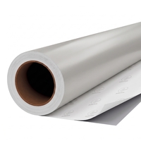 zelfklevende film Arlon Premium Colour Change satijn FLITE Technology™ 455 Satin Pearl White 1524mm x 25m