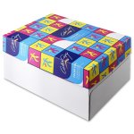 offset papier Color Copy Original wit 300g 450x320mm ingeriemd FSC®