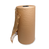 Papier de calage GeamiWrap Die-Cut paper brun 80 g/m² 508