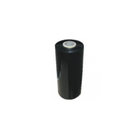 Stretchfilm Hand 17µ zwart 450mm x 300m