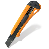 Solid cutter
