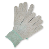 Wrapping gloves