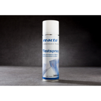 Reacto test spray - Antalis