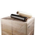 Hand Stretchfilm Master'in Expert - Antalis